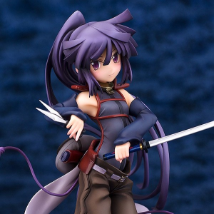 (image for) Log Horizon - Akatsuki - 1/7