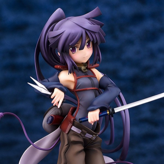 (image for) Log Horizon - Akatsuki - 1/7