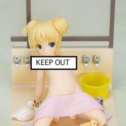 (image for) Kokuten Tae 1/7 Event Limited Edition - Opened