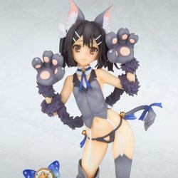 (image for) Miyu Edelfelt - 1/8 - The Beast Ver. - Opened
