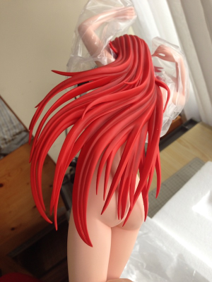 (image for) Rias Gremory 1/4.5 Swimsuit Ver.
