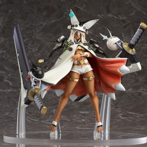 (image for) Ramlethal Valentine - Wonderful Hobby Selection - Opened