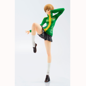 (image for) Satonaka Chie - High Priestess - 1/8