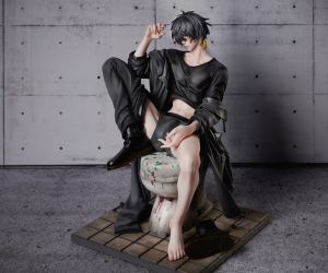 (image for) Towa - Character's Selection - 1/6 (Native)