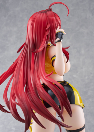 (image for) Rias Gremory Race Queen 1/3.5 AmiAmi Limited Ver.