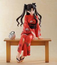 Tohsaka Rin Yukata Ver. Pre-owned A/A