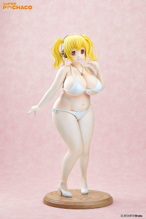 (image for) Super Pochaco 1/3