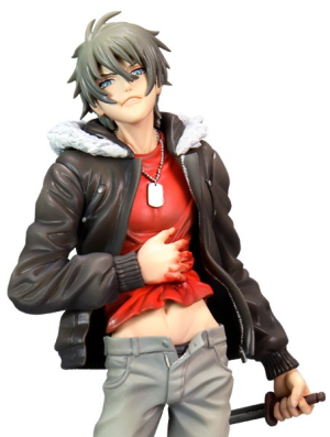 (image for) Togainu no Chi - Akira - ES Series - 1/10