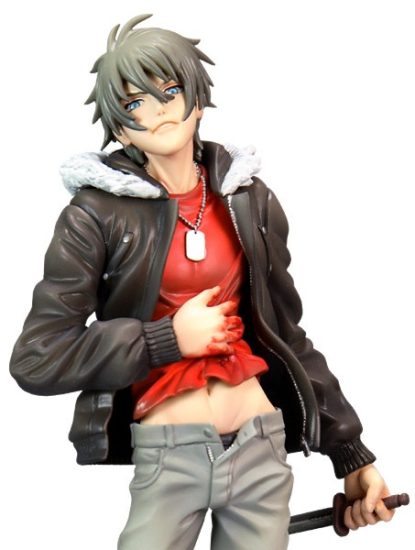 A generic image