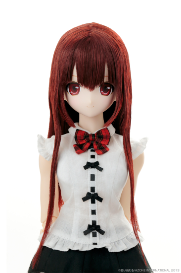 Modal Additional Images for Luluna - 1/3 - Mooonlit Raven, The Beginning of the End, - Opened