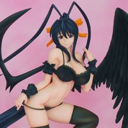 (image for) Himejima Akeno Yuuwaku no Miko Normal