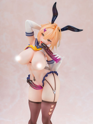 (image for) Kouhai-chan - 1/6 (Native, Rocket Boy)