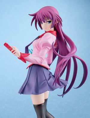 (image for) Senjougahara Hitagi - 1/7 - Remaster Project