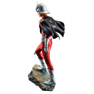 (image for) Char Aznable 1/8 2025 Ver.
