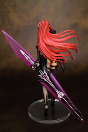 (image for) Black Escalayer - 1/7
