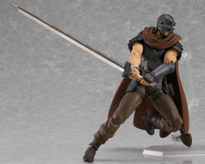 (image for) Guts - Figma (#187) - The Hawks ver.