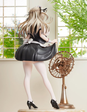 (image for) Character's Selection - Elle - 1/5