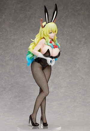 (image for) Quetzalcoatl - B-style - 1/4 -