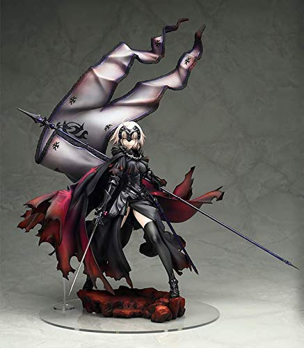 Jeanne d'Arc 1/7 Avenger Alter Pre-owned A/A - Click Image to Close