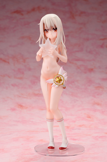 Modal Additional Images for Illyasviel von Einzbern 1/7 - Opened