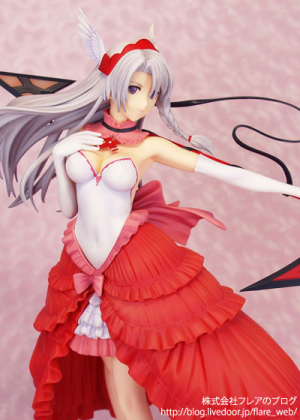 (image for) Roselinde Freya 1/7 Flare