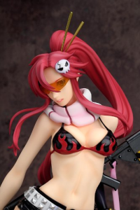 Yoko Littner 1/6 Real Image Ver. Pre-owned A/A