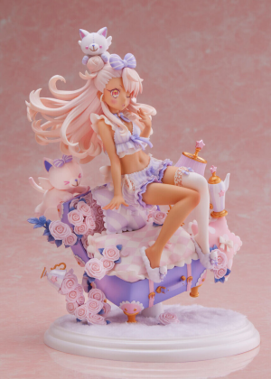 (image for) Chloe von Einzbern - 1/7 - Roomwear Ver.