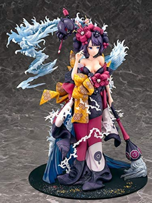 (image for) Katsushika Hokusai - Toto-sama - Luxury