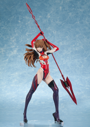 (image for) Asuka EVASTORE Limited Edit.