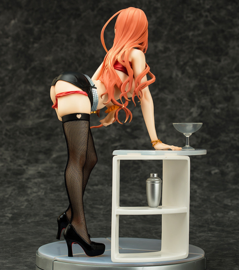 Musashino Takumi - 1/6 - Opened