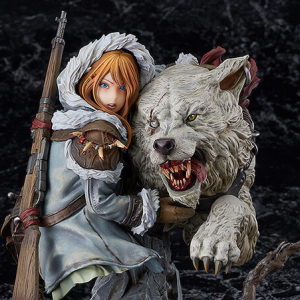 (image for) Original - Bust - Northern Tale - 1/8