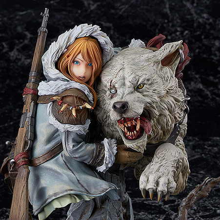 (image for) Original - Bust - Northern Tale - 1/8
