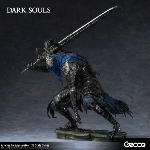 (image for) Kishi Artorias 1/6 Gecco