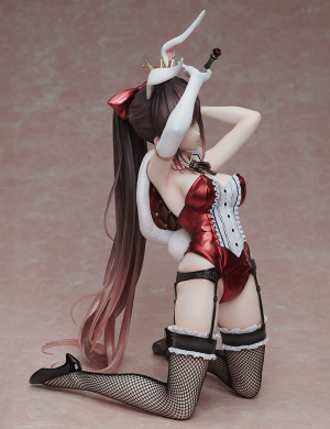 (image for) Sarah - 1/4 - Red Queen