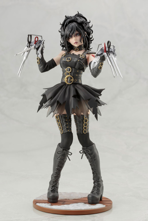 (image for) Horror Bishoujo Scissorhands 1/7