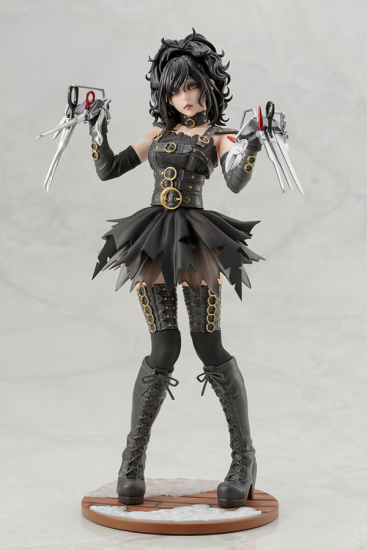 Horror Bishoujo Scissorhands 1/7 - Unopened