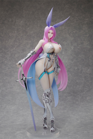 (image for) Ingrid 1/4 Bunny Ver., Lilith Store Limited