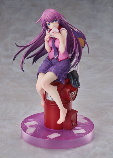 Senjougahara Hitagi - 1/7 - Letter to You - Opened
