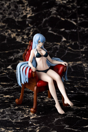 (image for) Esdeath - 1/9