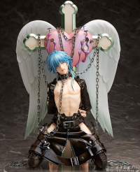 Aoba Native 1/7 Pre-owned A/A