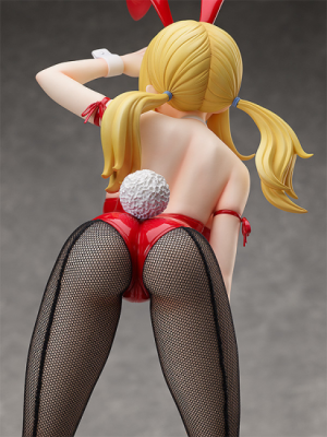(image for) Lucy Heartfilia - B-style - 1/4