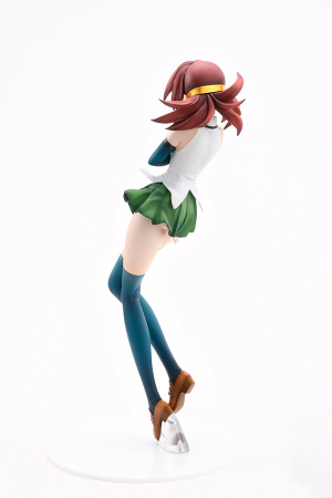 (image for) Sai Hinoki - 1/7
