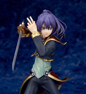 (image for) Yuri Lowell Holy Knight in One's Heart