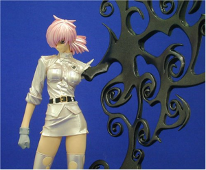 (image for) SIF EX Seras Victoria Repaint Ver.