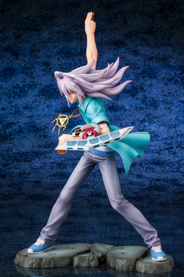 Yami Bakura - ARTFX J - Opened