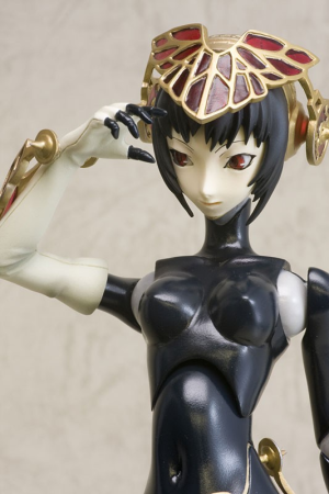 (image for) Persona 3 FES - Metis - 1/7