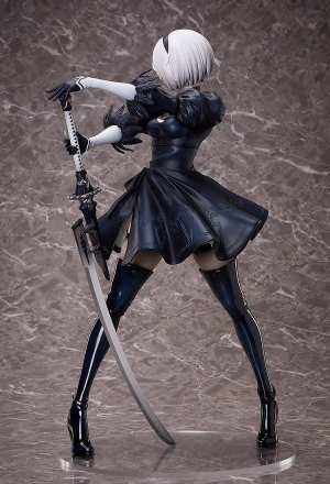 (image for) YoRHa No. 2 Type B - B-style - 1/4