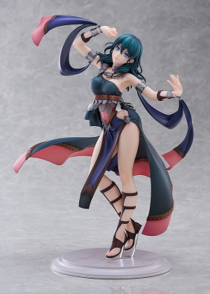 (image for) Byleth - 1/7 - Dancer