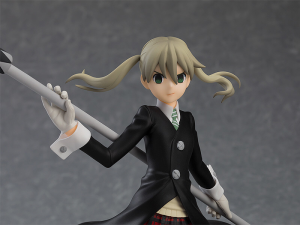 (image for) Maka Albarn - Soul Eater Evans - Pop Up Parade