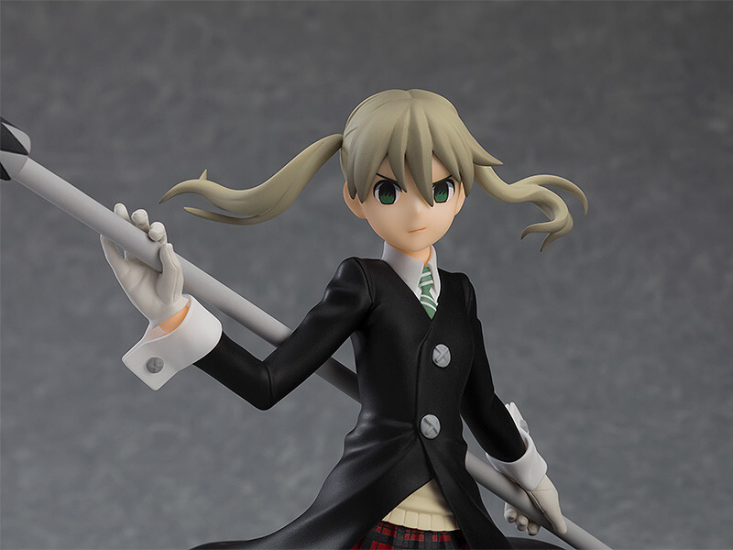 Maka Albarn - Soul Eater Evans - Pop Up Parade